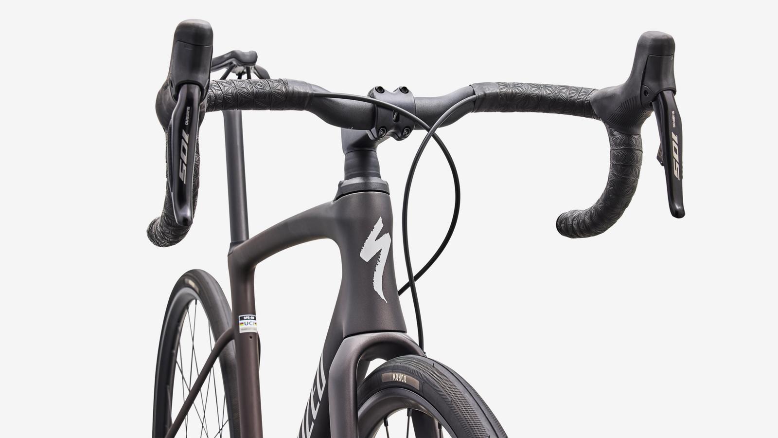 Roubaix SL8 Comp