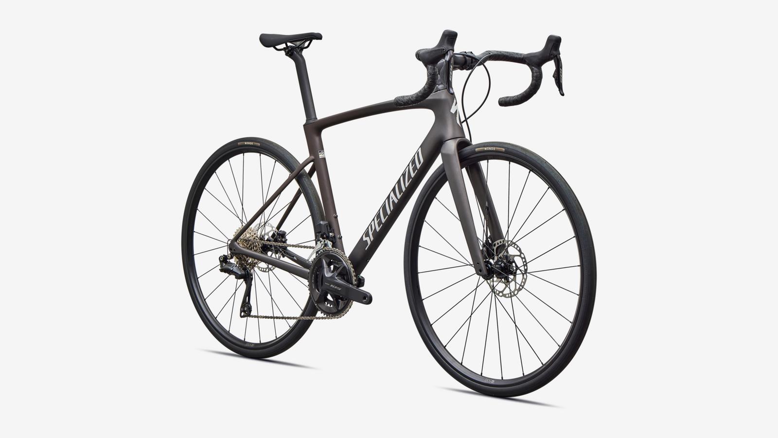 Roubaix SL8 Comp