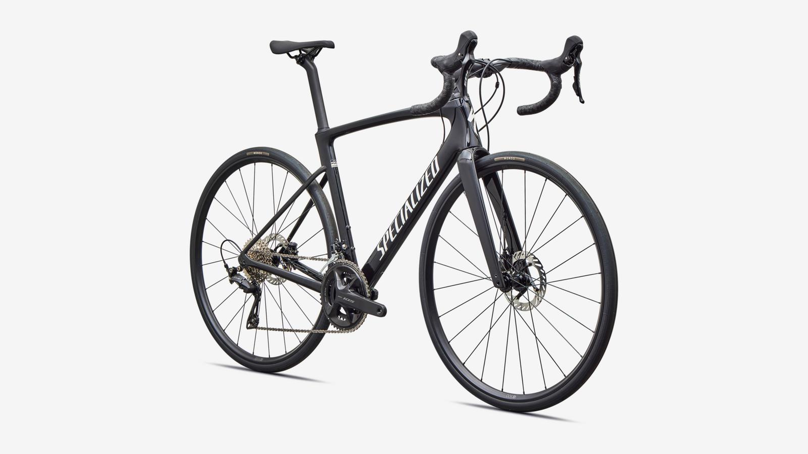 Roubaix SL8 Sport