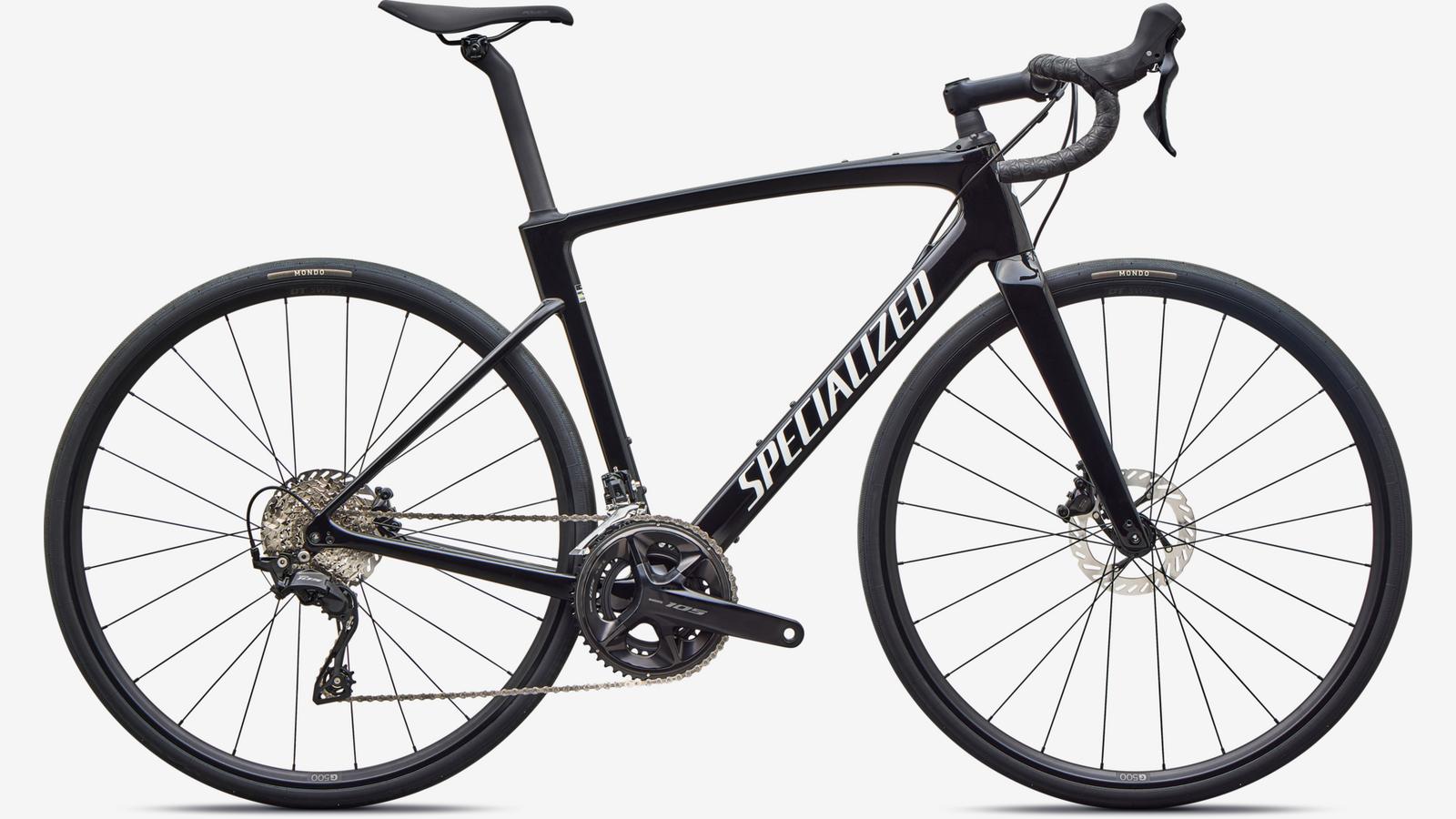 Roubaix SL8 Sport - Shimano 105