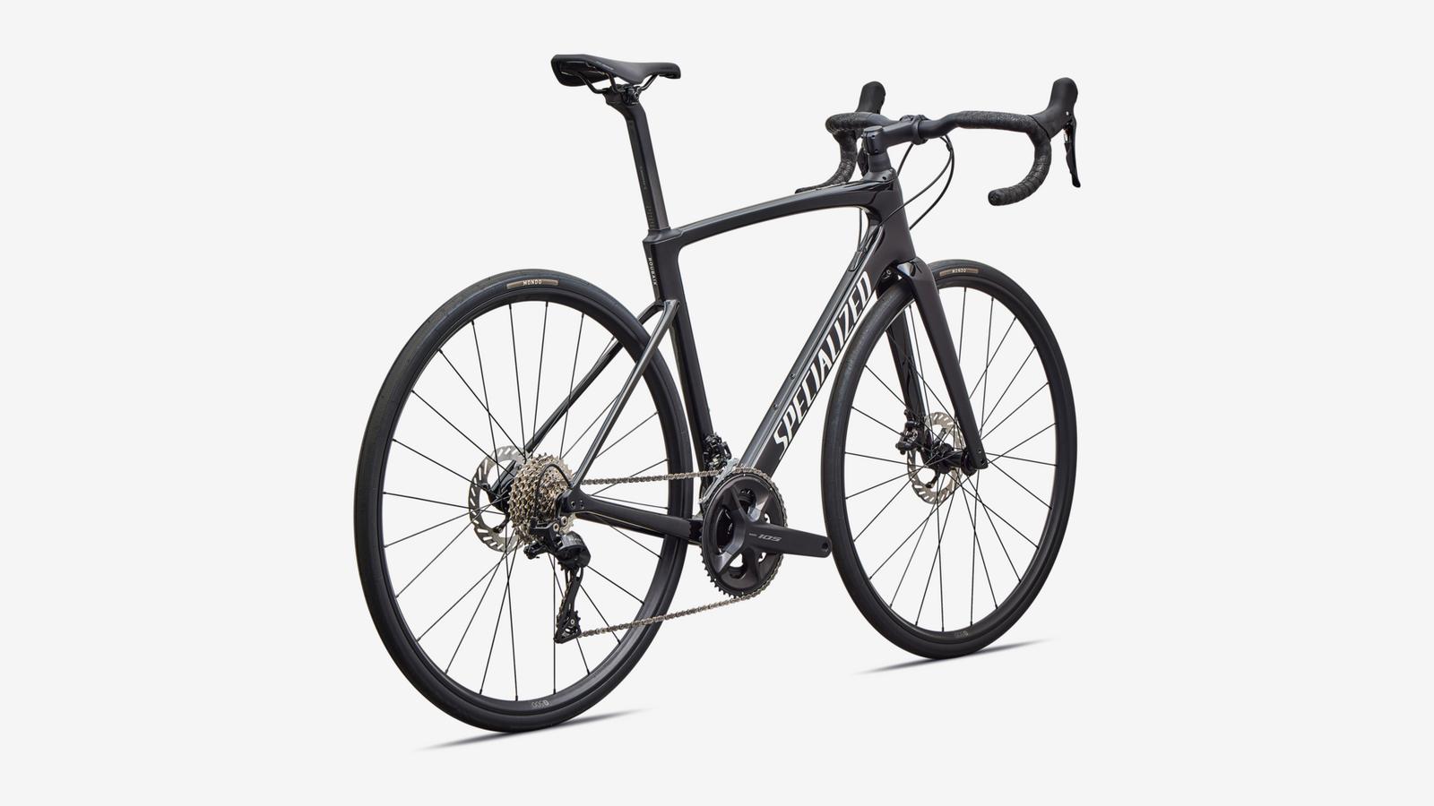 Roubaix SL8 Sport