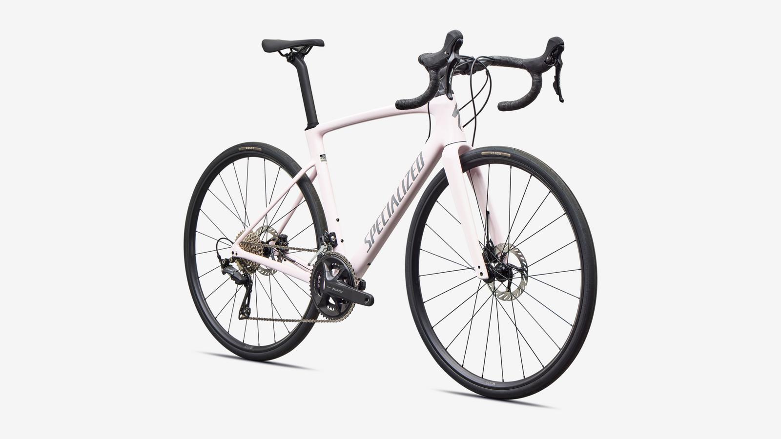 Roubaix SL8 Sport