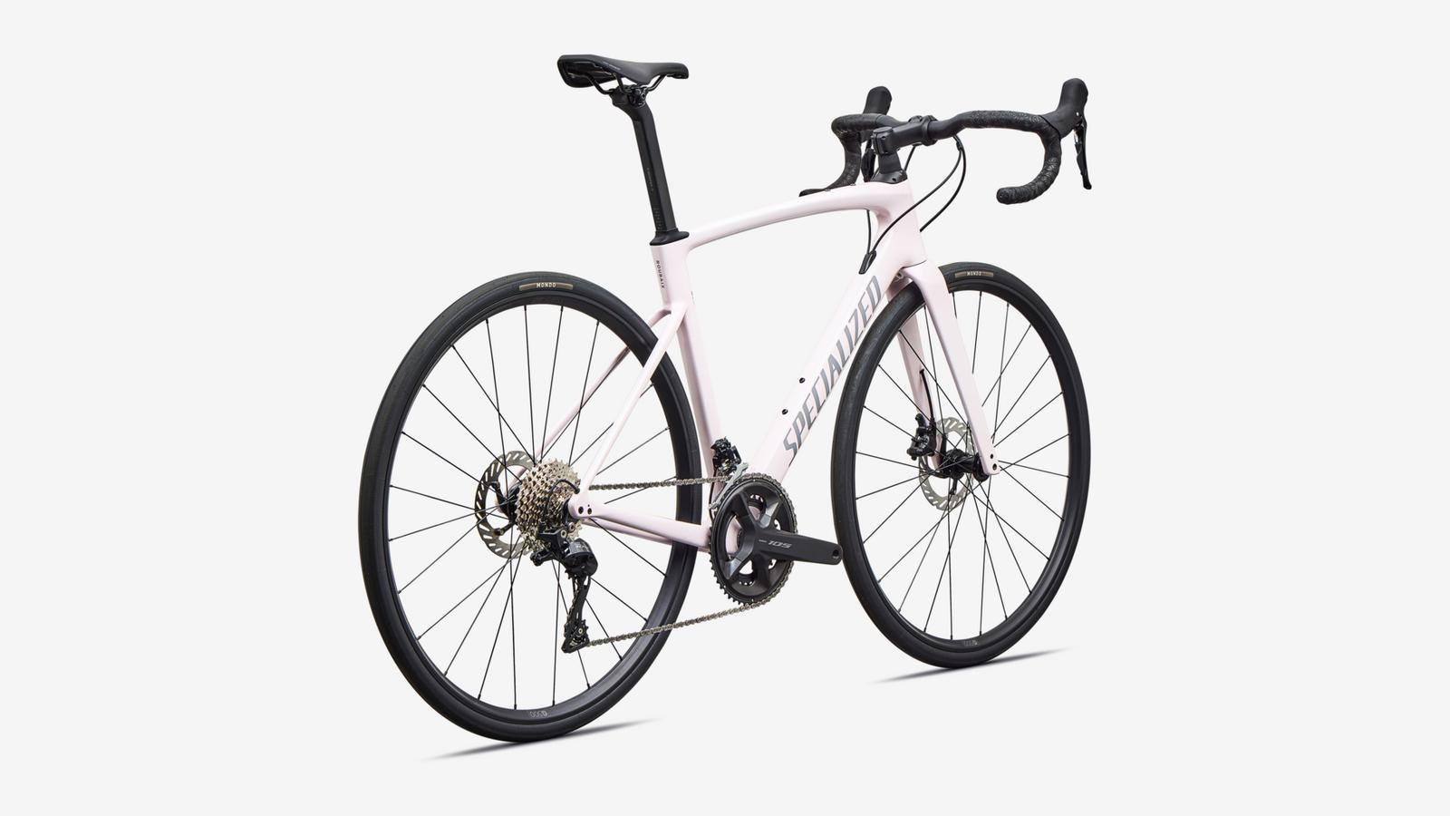 Roubaix SL8 Sport