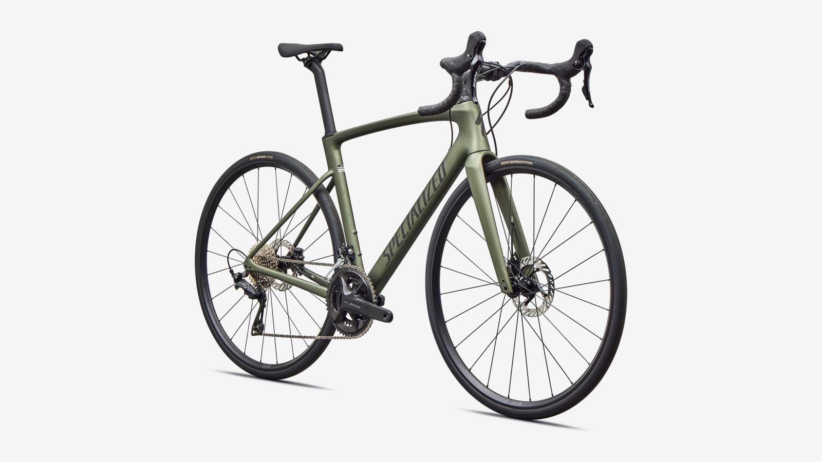 Roubaix SL8 Sport
