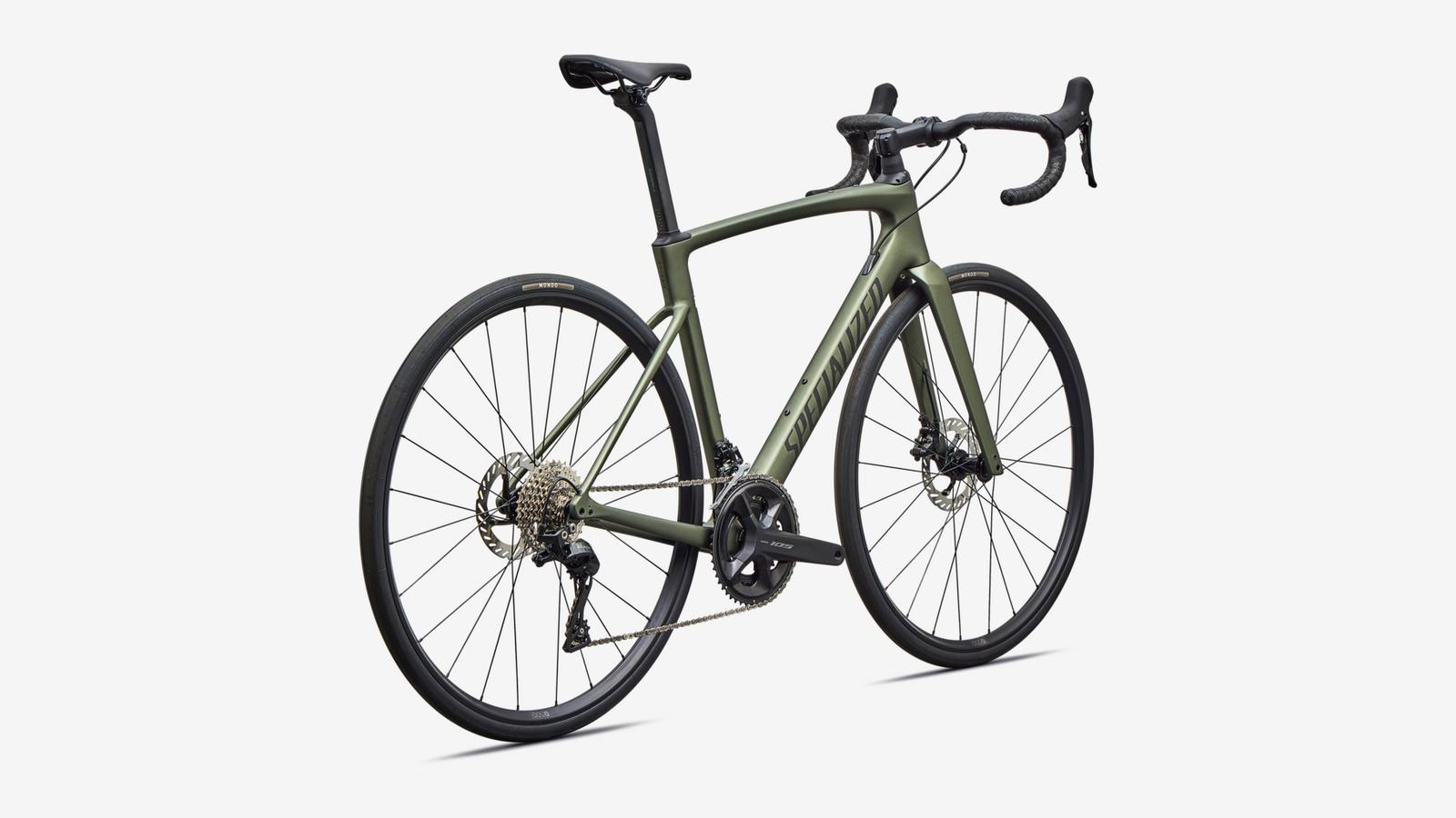 Roubaix SL8 Sport