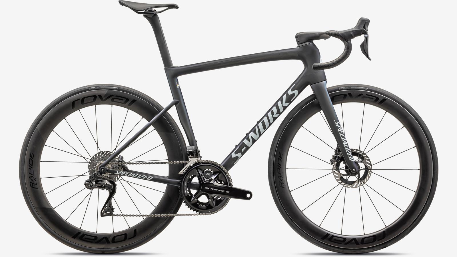 94924-0161-SPECIALIZED-TARMAC SL8 SW DI2-PEACHTREE-BIKES-ATLANTA