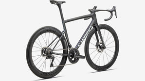 TARMAC SL8 SW DI2 CARB/METSPHR/METWHTSIL 61 ATLANTA