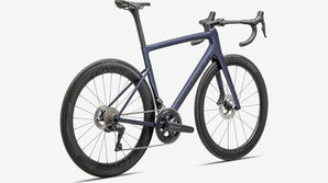 TARMAC SL8 PRO UDI2 BLUONYX/BLK 61 ATLANTA