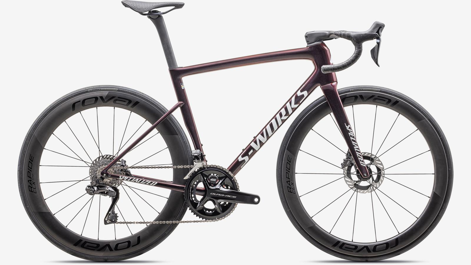 Specialized Tarmac ステム 80mm RaceWare Stem Spacer Specialized SL7 Tarmac Stem to Venge