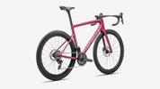 TARMAC SL8 PRO ETAP PNKTNT/SILDST/SILDST 61 PISGAH-ASHEVILLE-SYLVA-HENDERSONVILLE