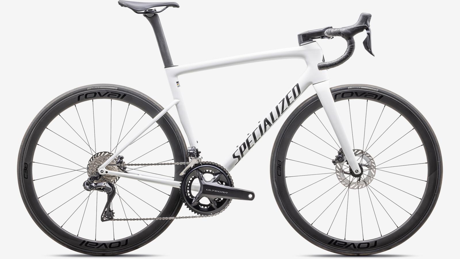 Specialized Tarmac SL8