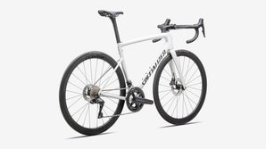 TARMAC SL8 EXPERT DI2 WHT/METBLK 61 ATLANTA