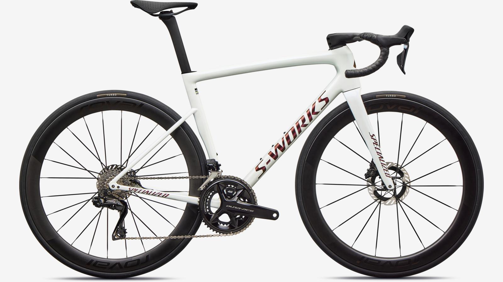 Specialized All New Tarmac SL8 Road Bikes | Peachtree Bikes