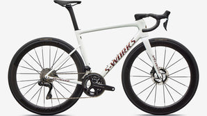 94926-0061 Specialized S-Works Tarmac SL8 Di2 Road Bike 94926 for Sale at Bike Shop Near Me