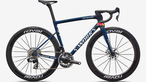 94926-0958 Specialized S-Works Tarmac SL8 LTD - Red Bull TdF Road Bike for Sale at Bike Shop Near Me