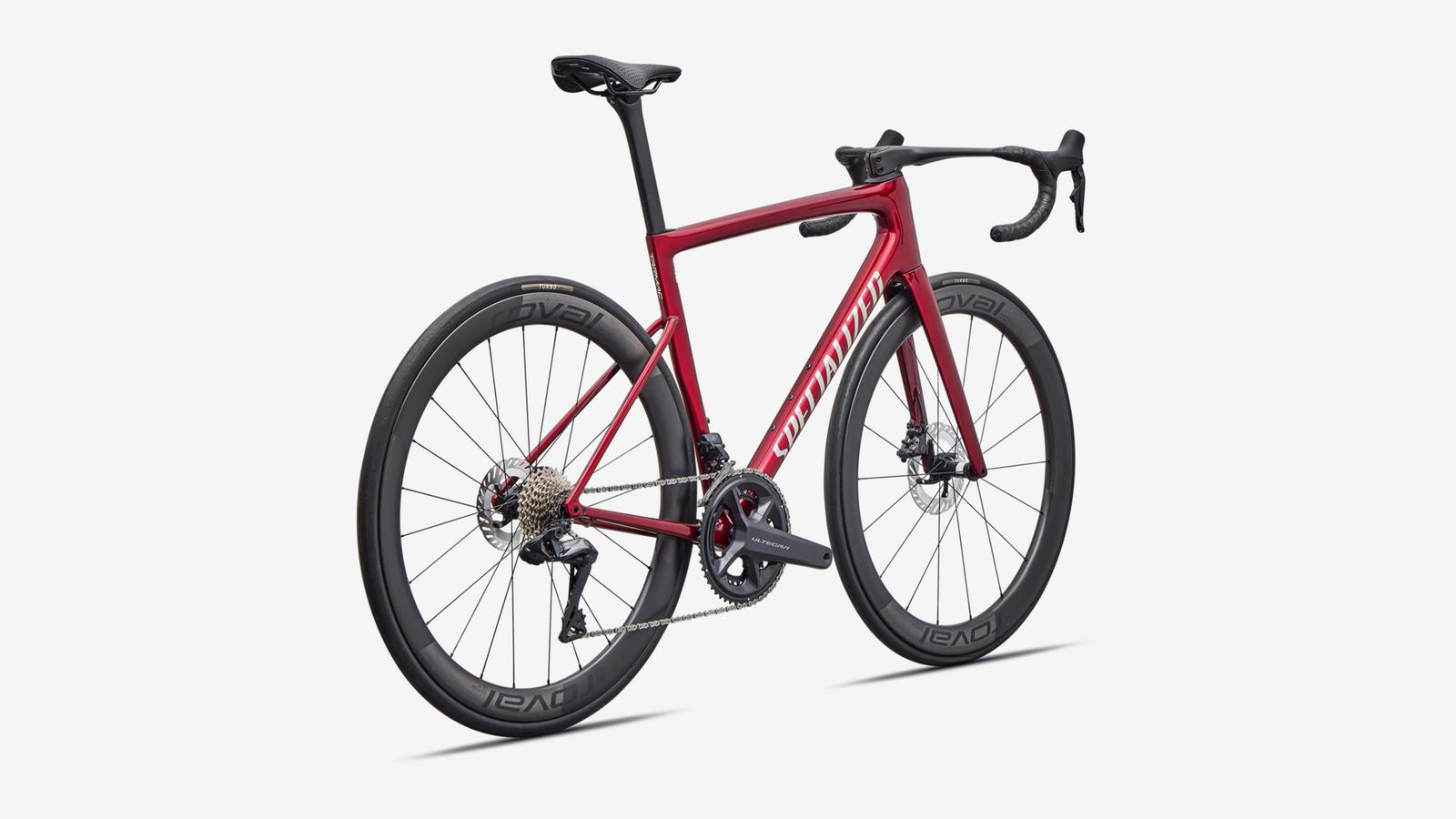 Specialized Tarmac SL8 Pro Di2 Road Bike | Peachtree Bikes