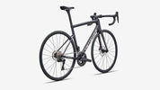 TARMAC SL8 COMP DI2 CARB/WHT 61 PEACHTREE-BIKES-BIKE-SHOP-NEAR-ME
