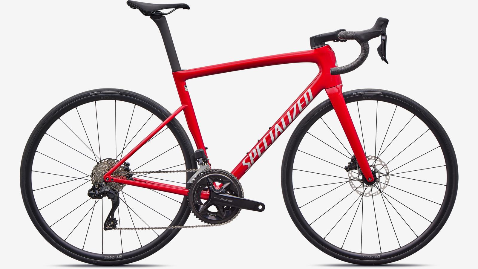 94926-5961 Specialized Tarmac SL8 Comp Road Bike for Sale at Bike Shop Near Me