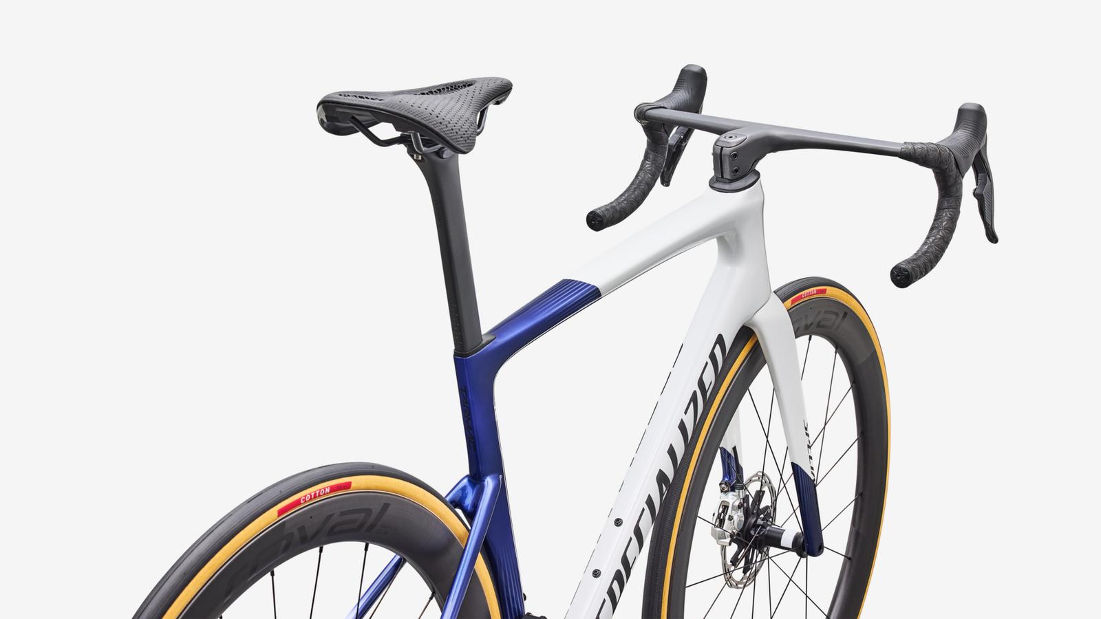 Tarmac SL9 S-Level