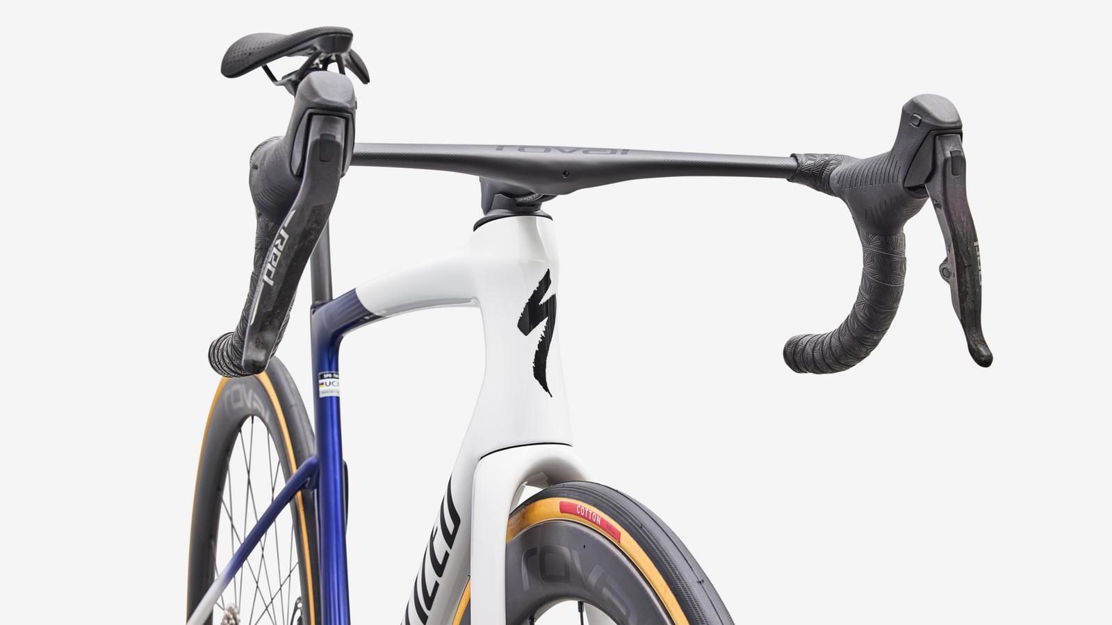 Tarmac SL9 S-Level