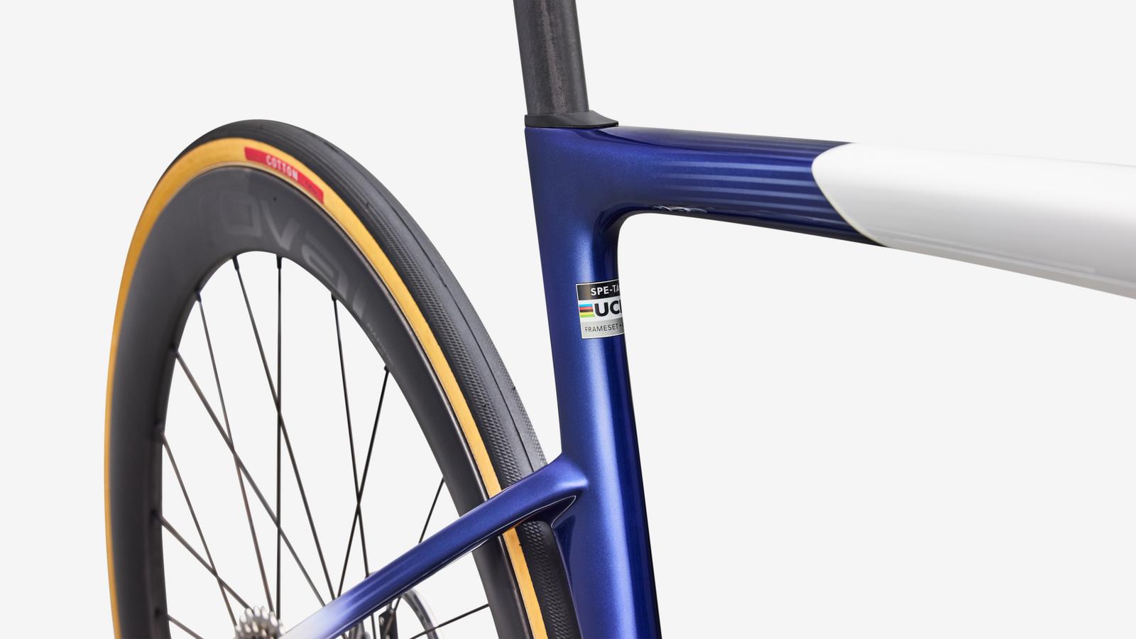 Tarmac SL9 S-Level