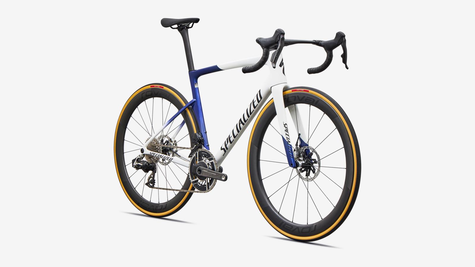 Tarmac SL9 S-Level