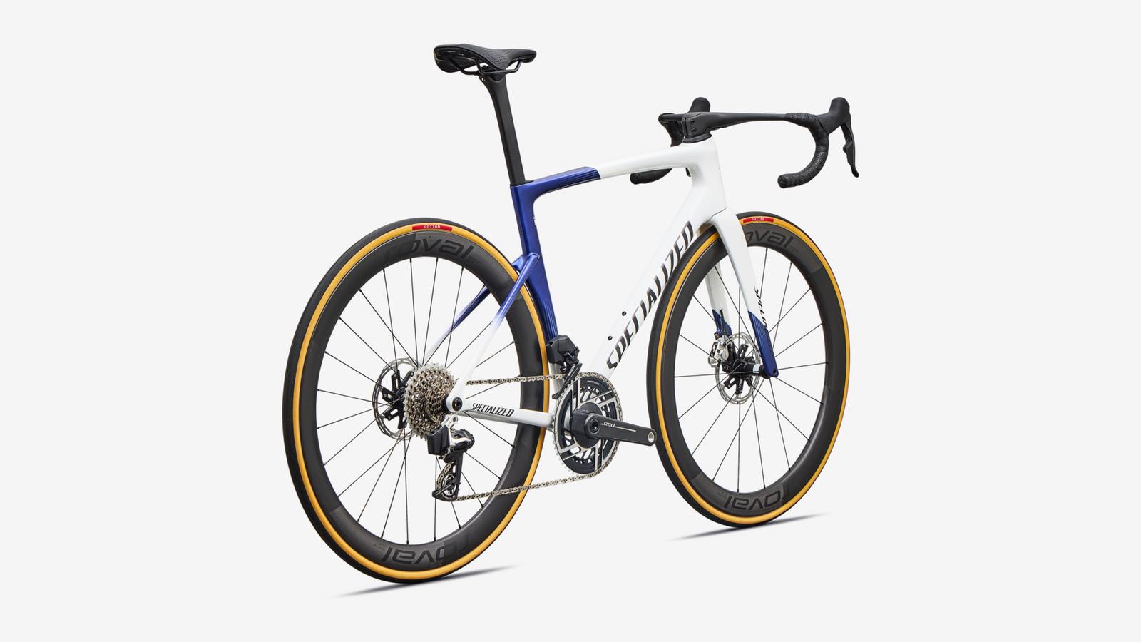 Tarmac SL9 S-Level
