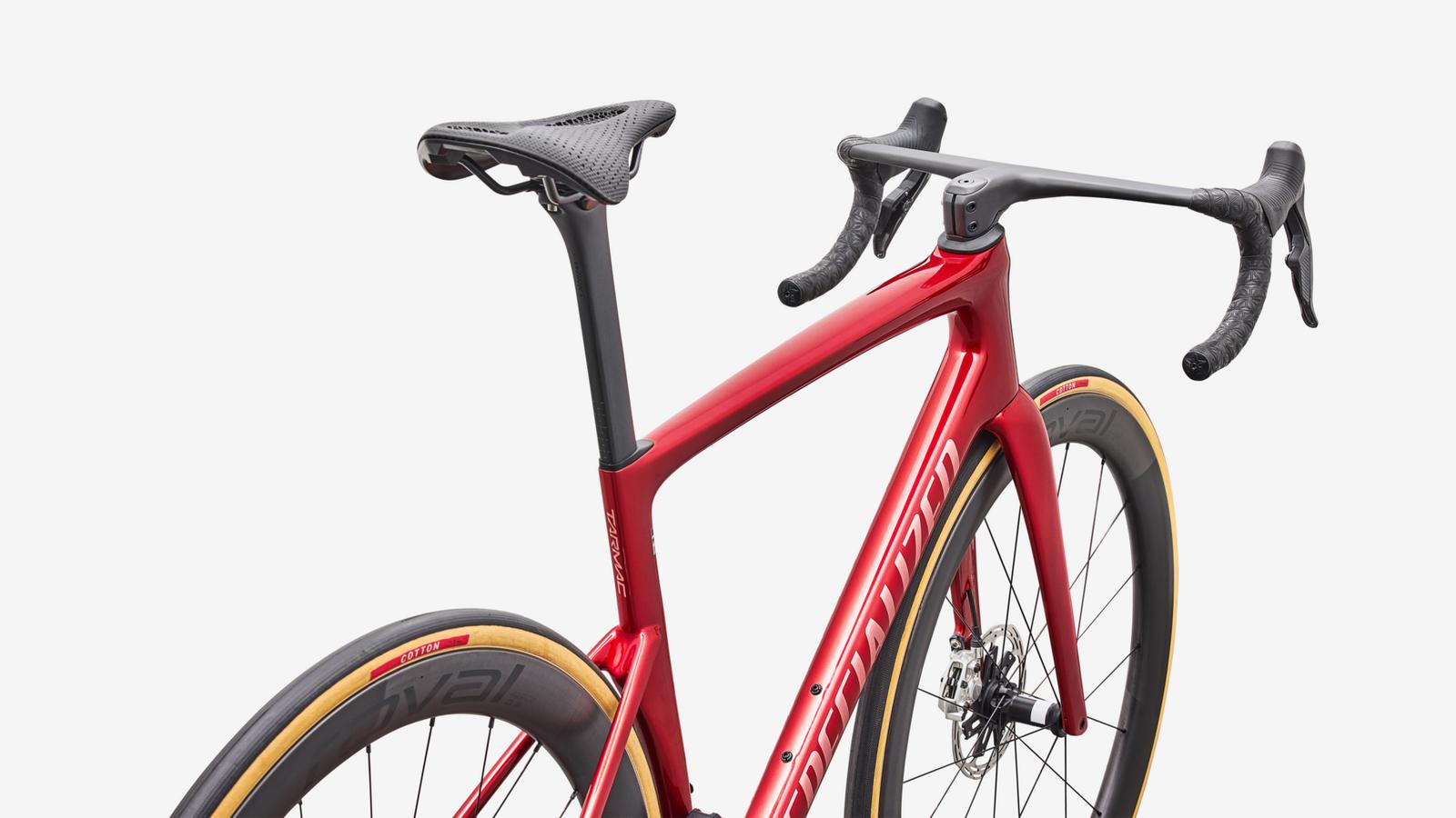 Tarmac SL9 S-Level