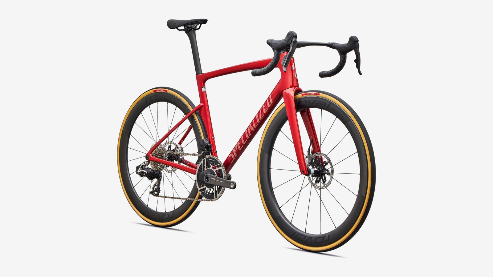 Tarmac SL9 S-Level