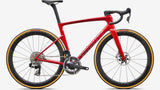 Tarmac SL9 S-Level - SRAM RED AXS
