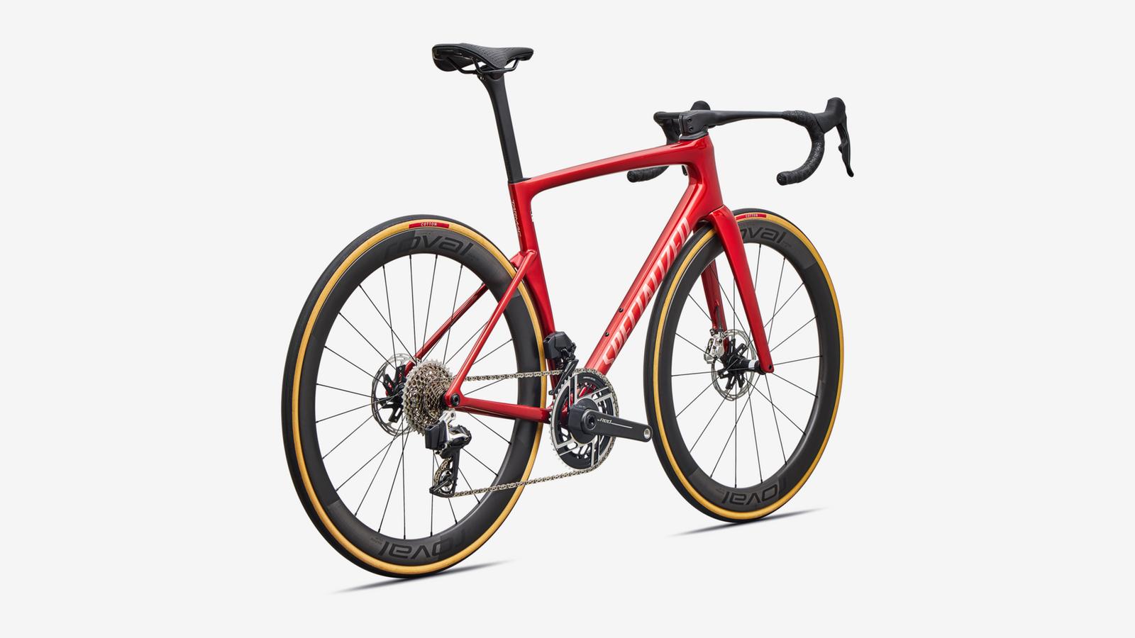Tarmac SL9 S-Level