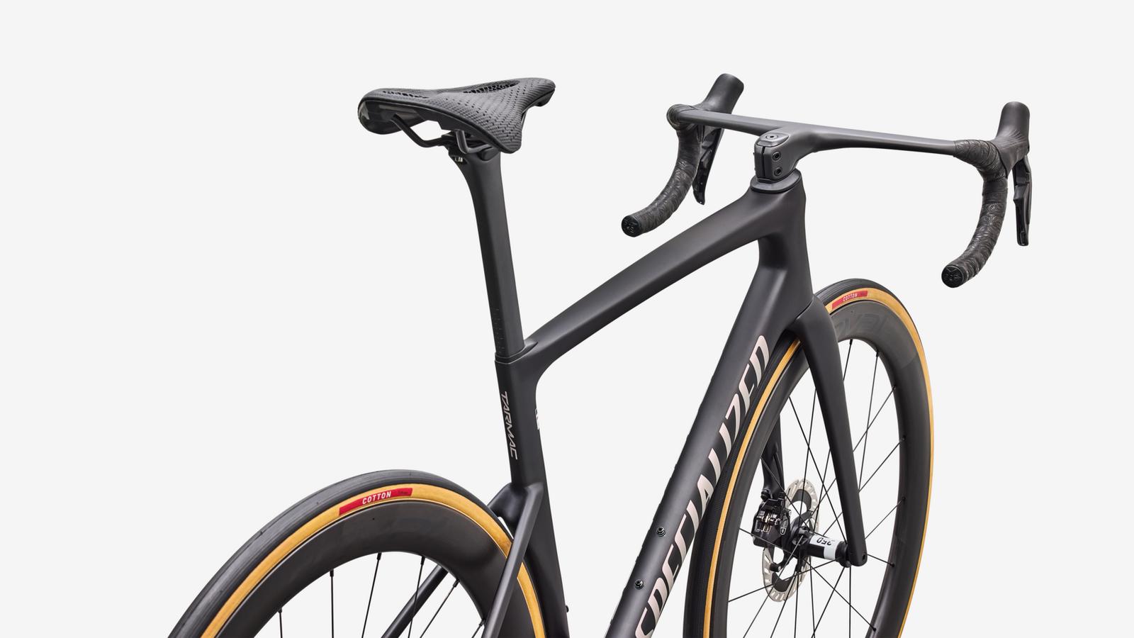 Tarmac SL9 S-Level
