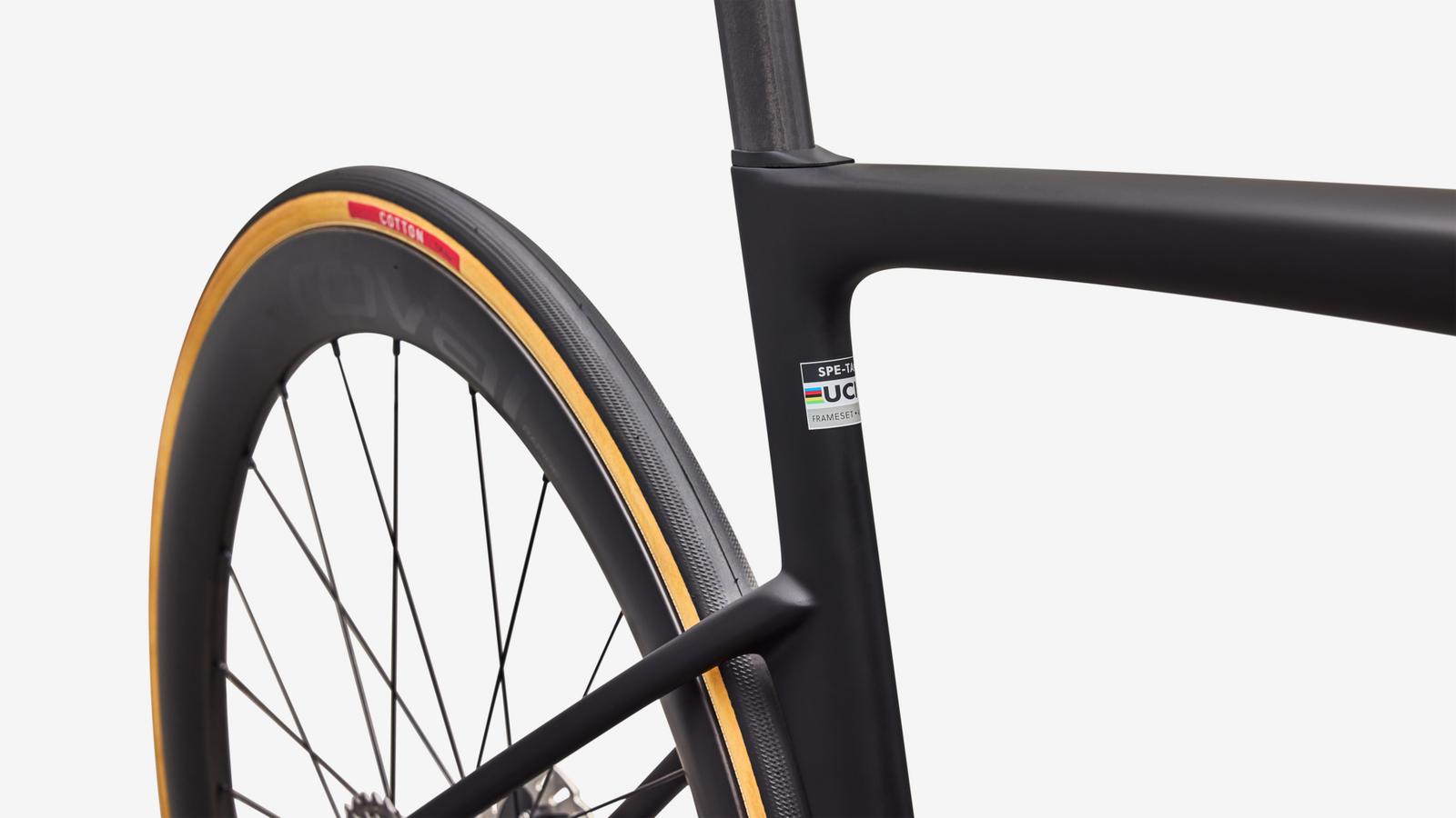 Tarmac SL9 S-Level