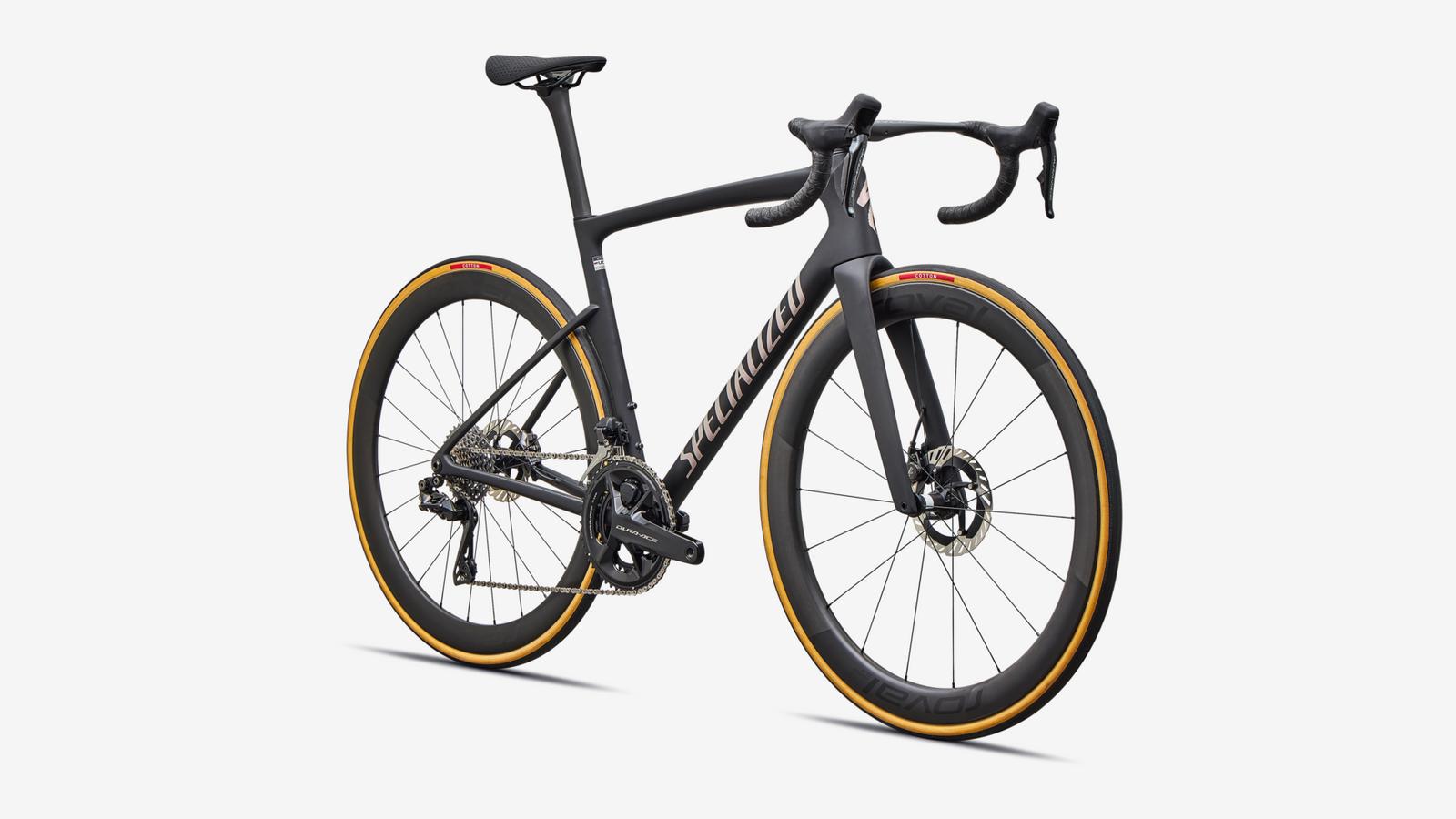 Tarmac SL9 S-Level