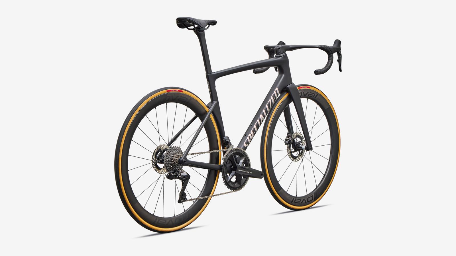 Tarmac SL9 S-Level