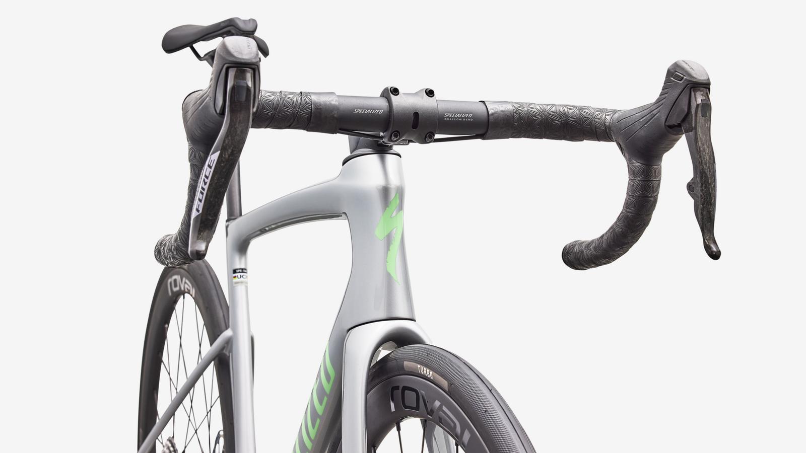 Tarmac SL9 Expert