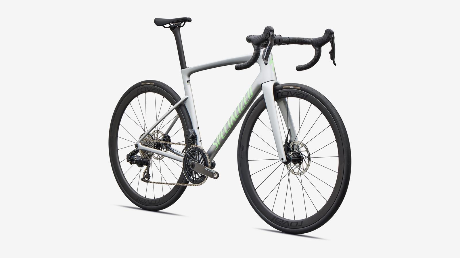 Tarmac SL9 Expert