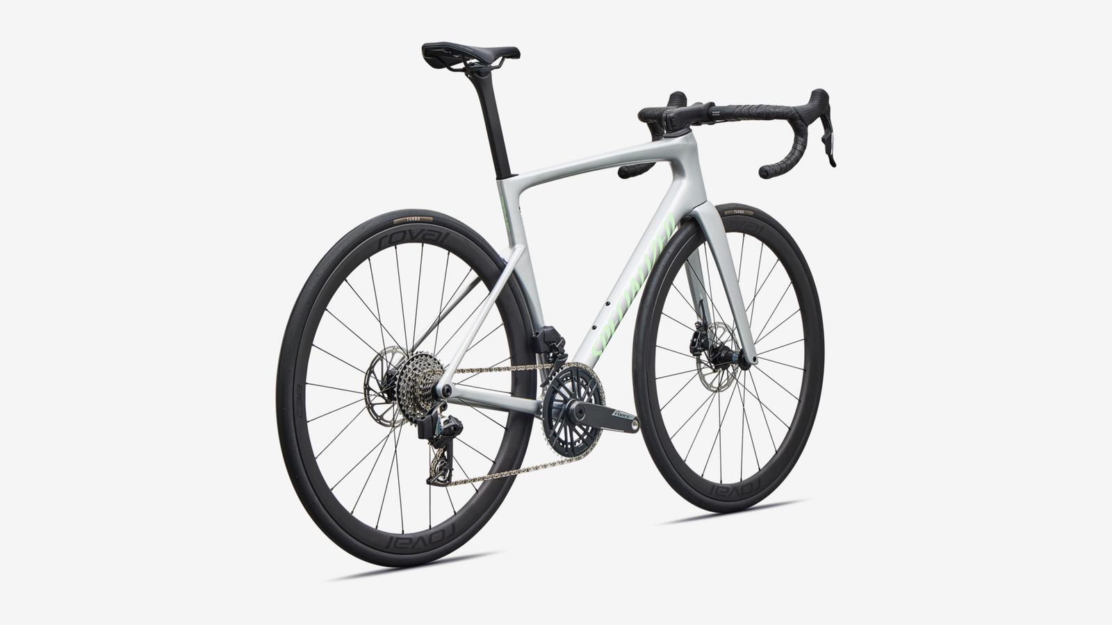 Tarmac SL9 Expert