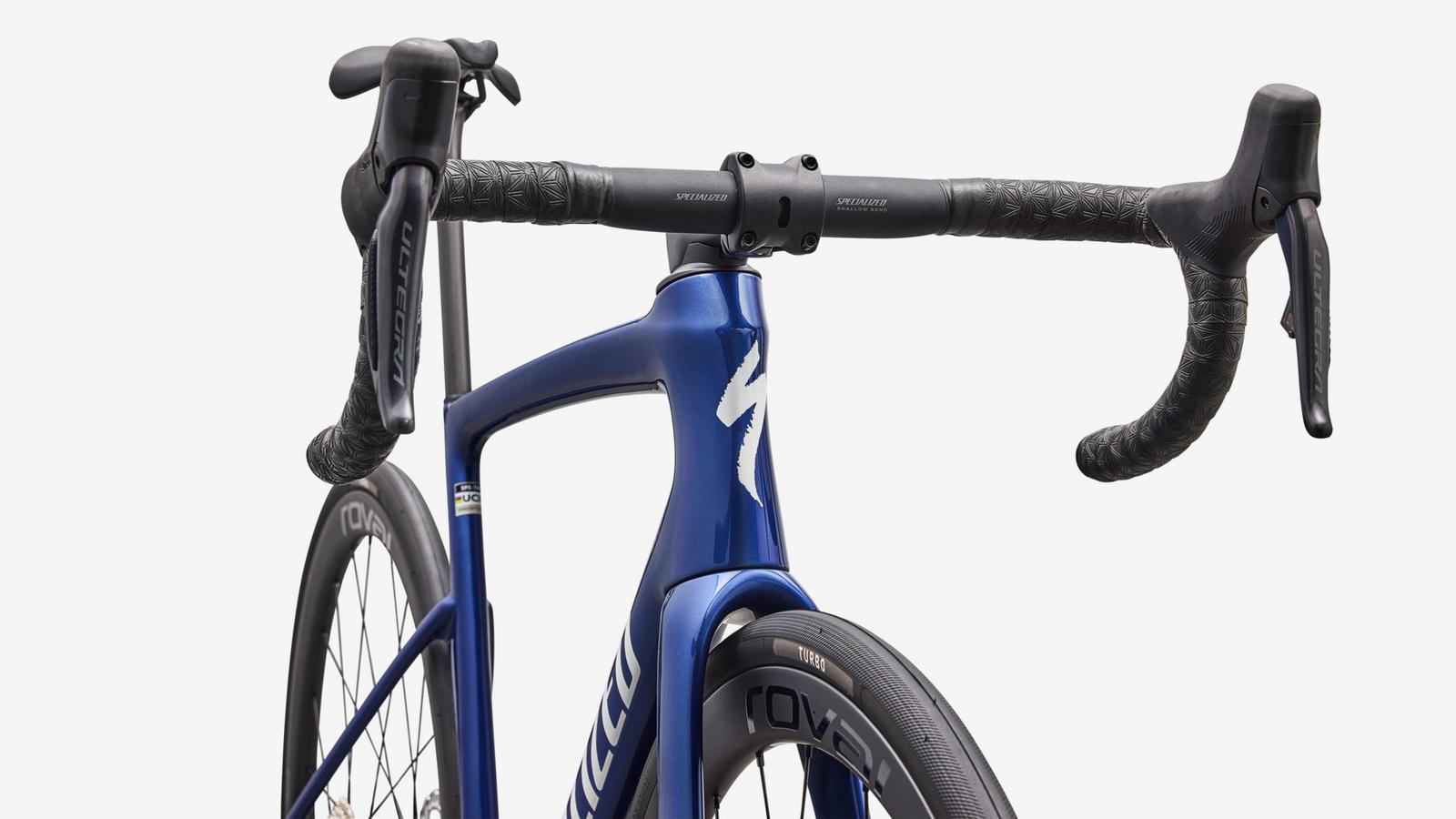 Tarmac SL9 Expert