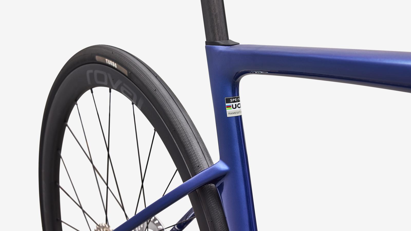 Tarmac SL9 Expert
