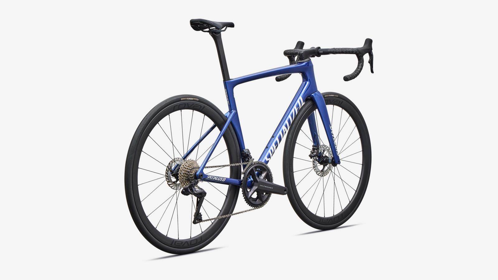 Tarmac SL9 Expert