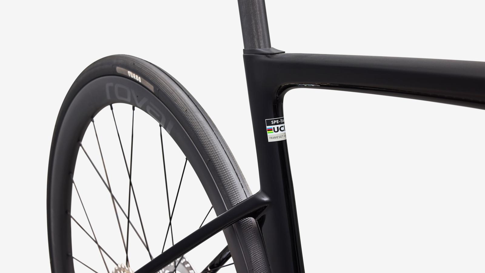 Tarmac SL9 Expert