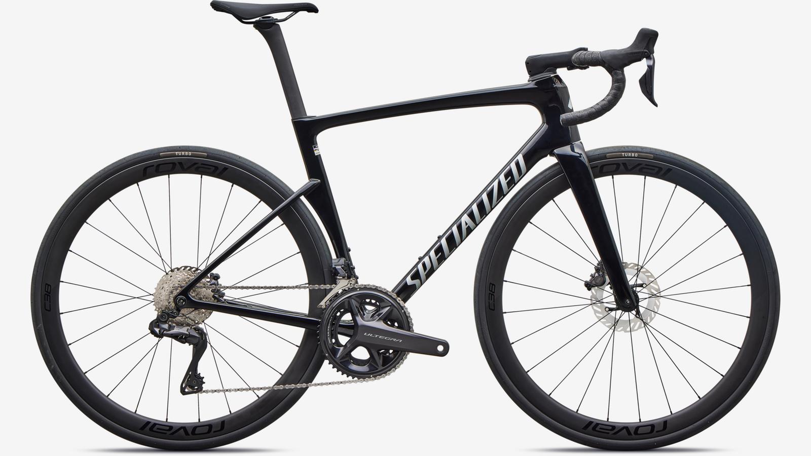 Tarmac SL9 Expert - Shimano Ultegra Di2