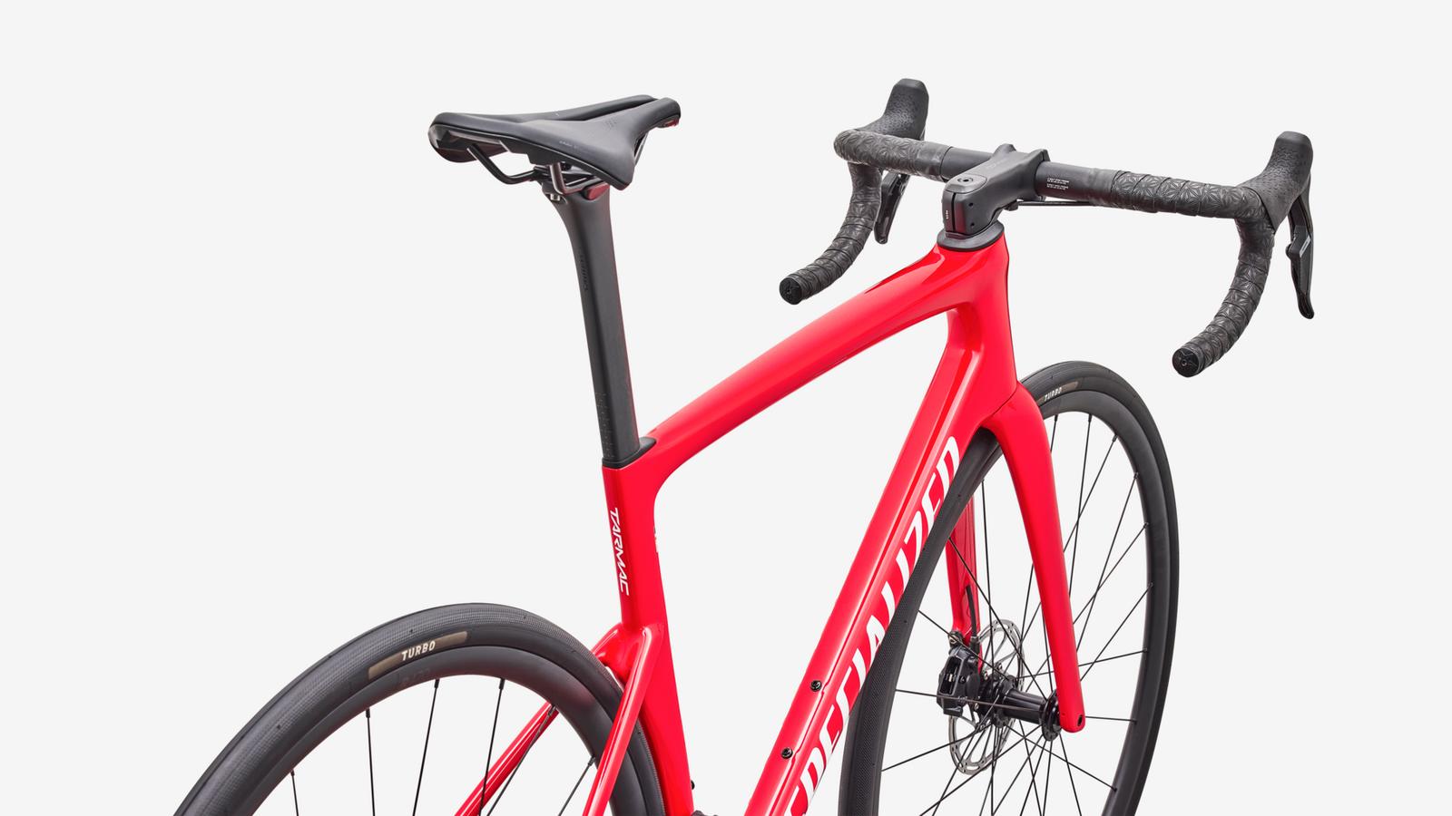 Tarmac SL9 Comp