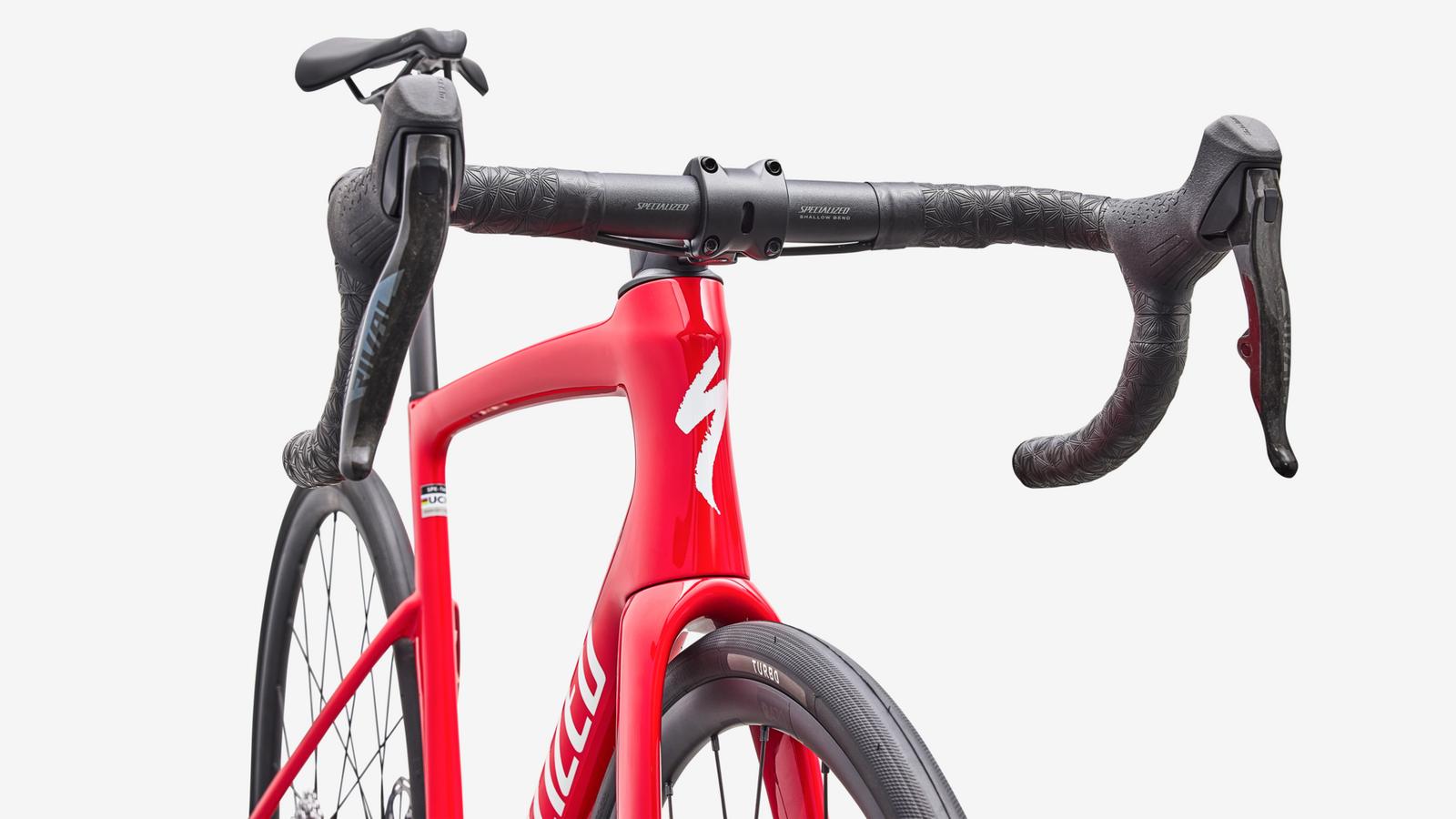 Tarmac SL9 Comp