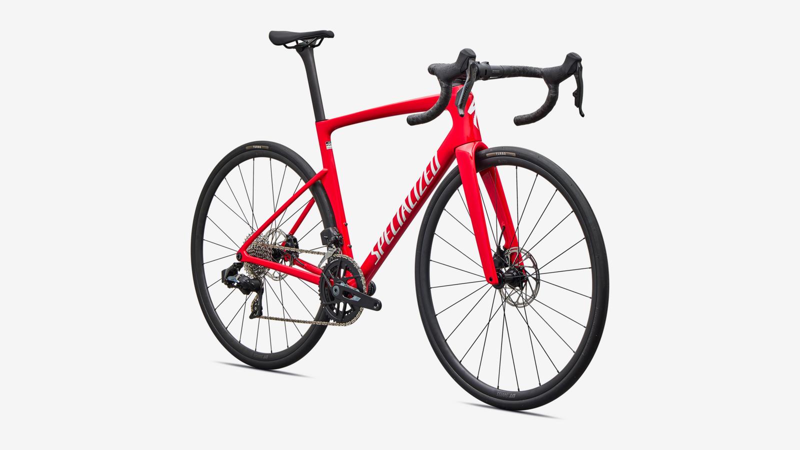 Tarmac SL9 Comp