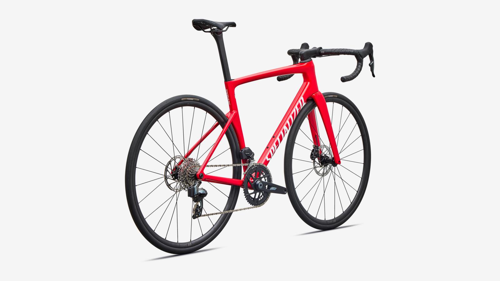 Tarmac SL9 Comp