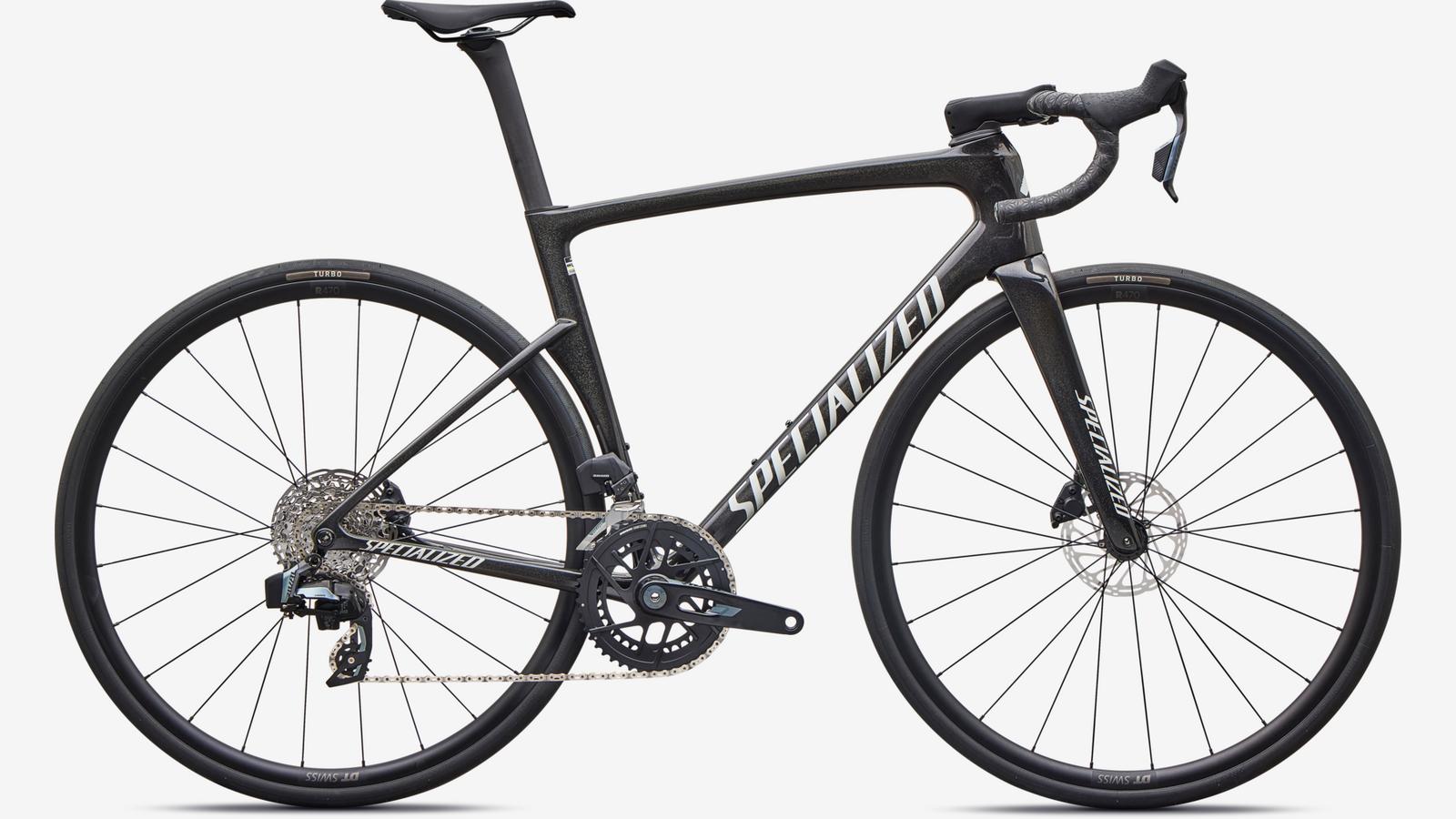 Tarmac SL9 Comp - SRAM Rival AXS