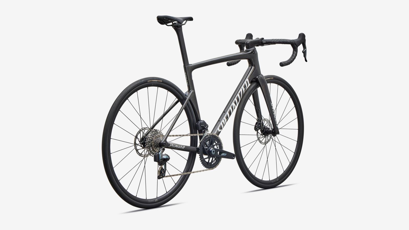 Tarmac SL9 Comp