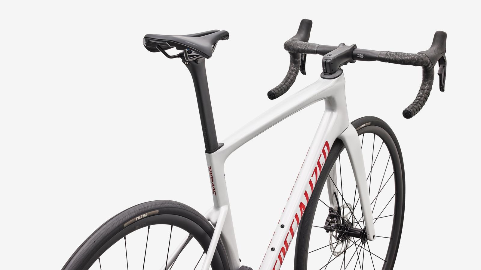 Tarmac SL9 Comp